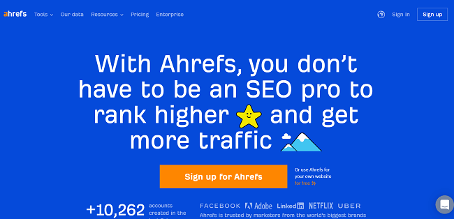 software example 1