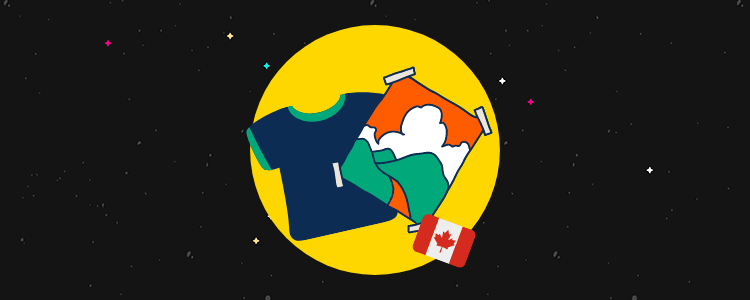 The Best Print On Demand Companies In Canada