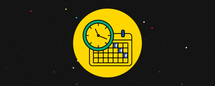 The Best Time To Post On Facebook
