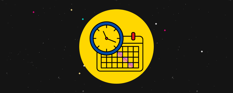 The Best Time To Post On Instagram