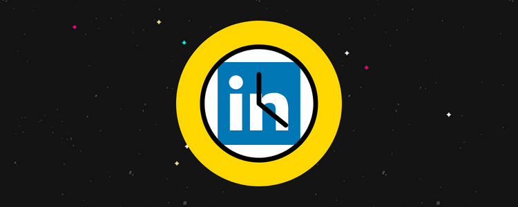 The Best Time To Post On LinkedIn