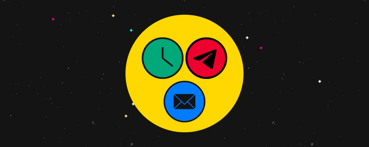 The Best Time To Send Emails