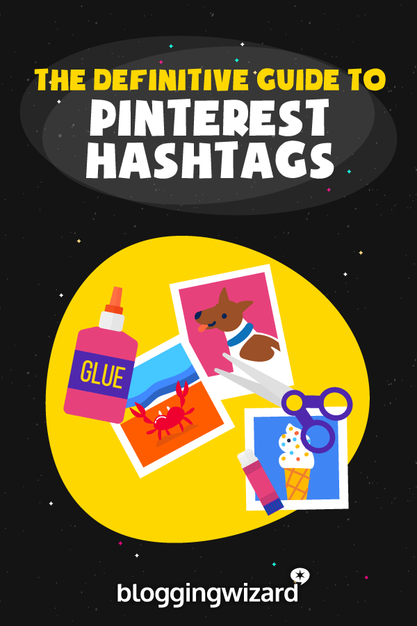 Pinterest Hidden Image