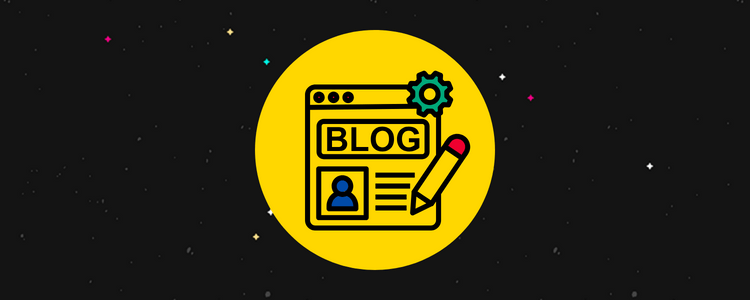 Top Blogging Statistics