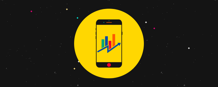 Top Smartphone Statistics