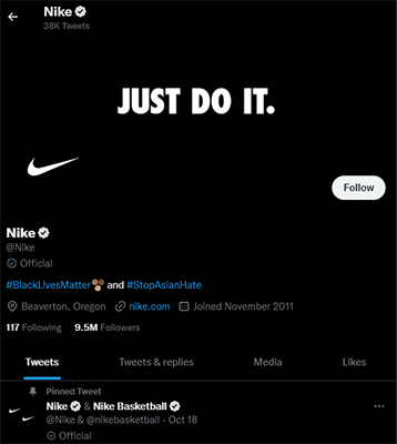 twitter get verified