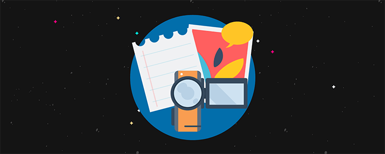 visual content marketing statistics