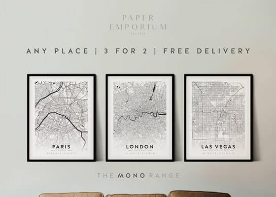 wall art