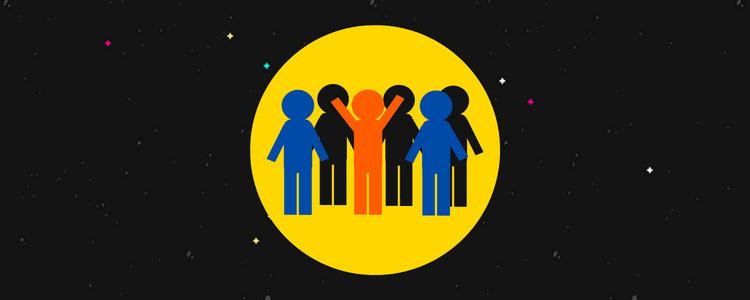 ways to build a social media presence