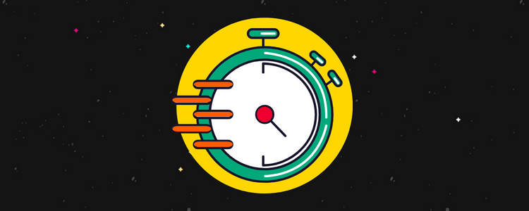 website page load time statistics