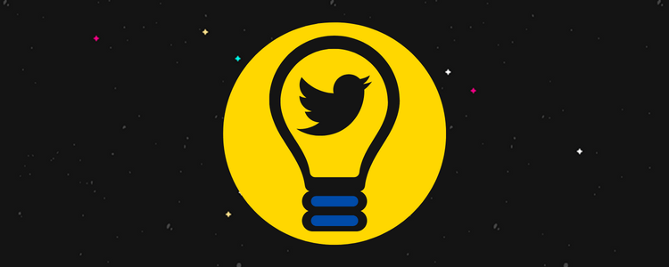 what to tweet twitter post ideas