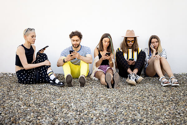 What is a social media detox