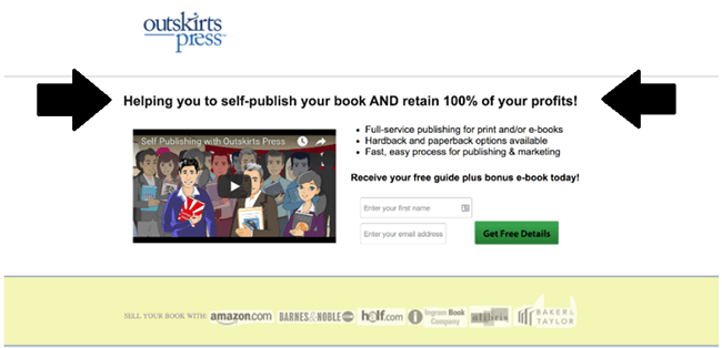 write a killer headline