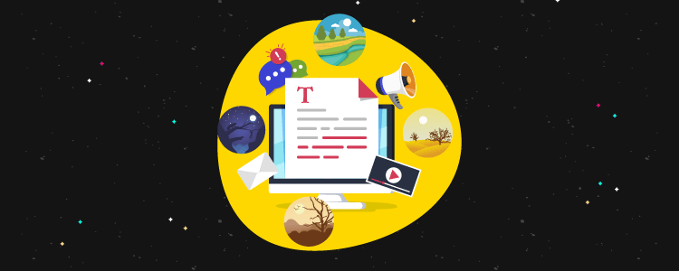 Year Round Blog Engagement