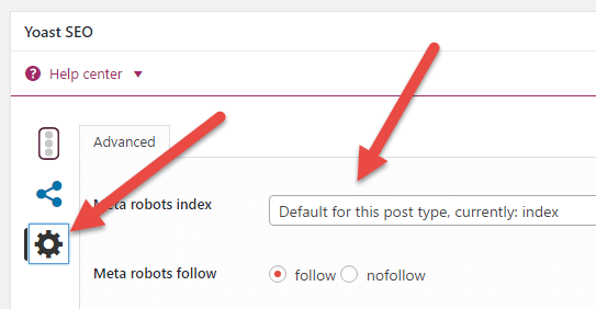 Yoast SEO