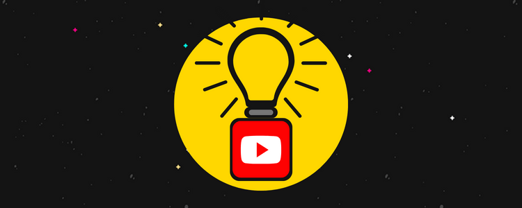 youtube channel ideas