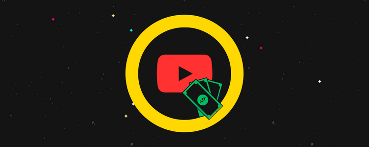 youtube monetization