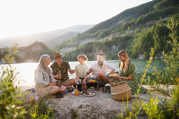 picnic