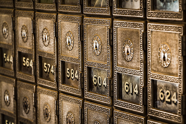 po box image example