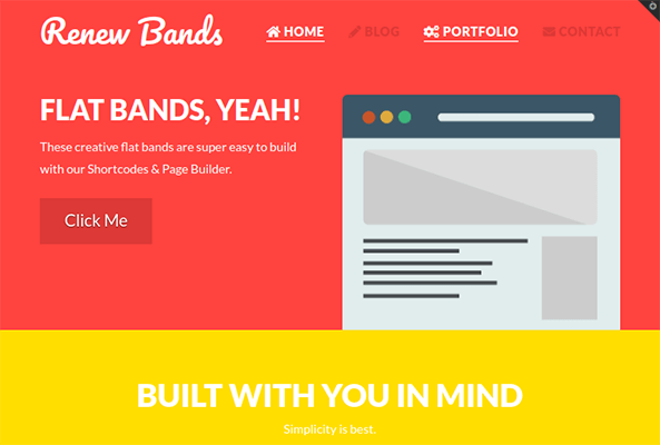 pro wordpress theme