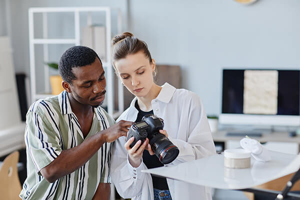 services photographers