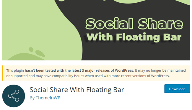 wordpress plugin outdated