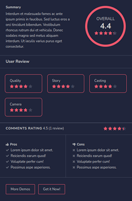 wp review pro
